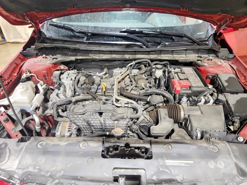 Продаж на аукціоні авто 2024 Nissan Altima, vin: 1N4BL4DW2RN362780, номер лоту: 65002786