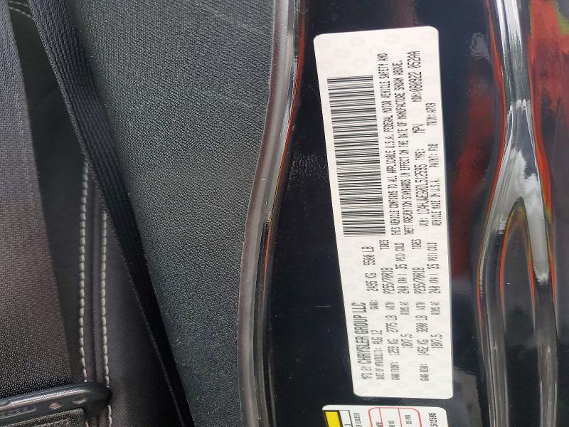 Aukcja sprzedaży 2013 Jeep Wrangler Unlimited, vin: 1C4HJWEG0DL512595, numer aukcji: 65449776
