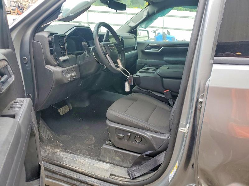 55872376 :رقم المزاد ، 1GTRUJEK4TZ288049 vin ، 2026 Gmc Sierra مزاد بيع