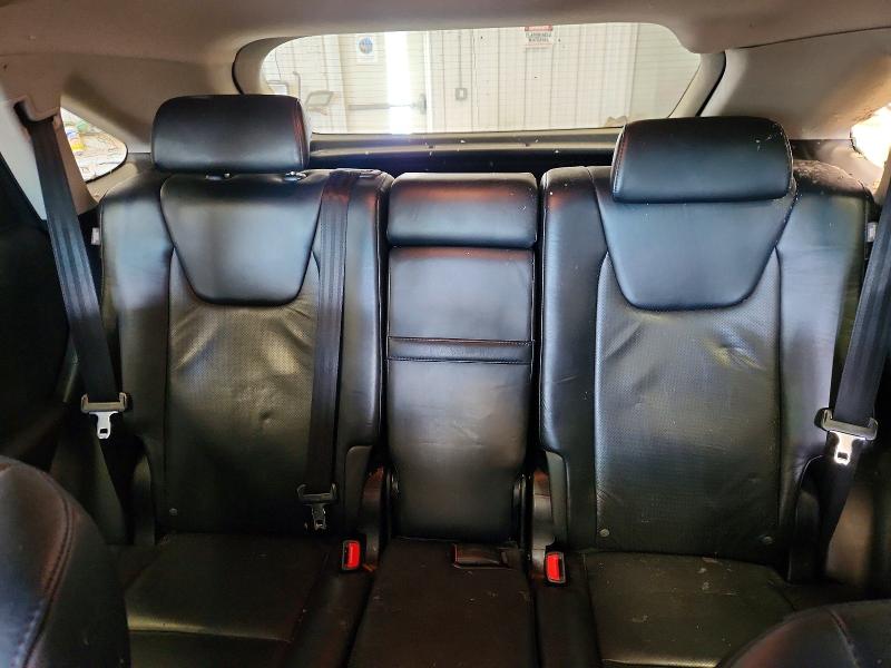 64328276 :رقم المزاد ، 2T2BK1BA6AC039404 vin ، 2010 Lexus Rx مزاد بيع