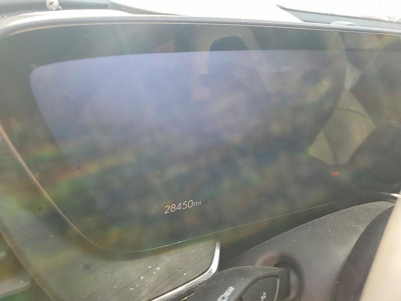 Aukcja sprzedaży 2025 Buick Envision, vin: LRBFZKE40SD031797, numer aukcji: 63518526