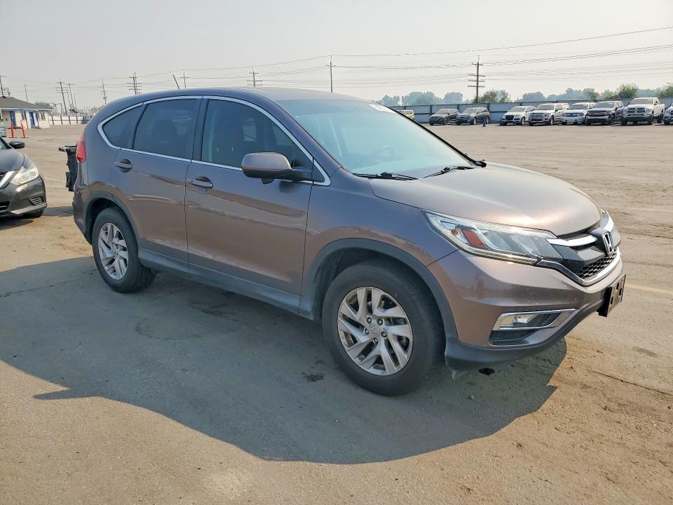 64320676 :رقم المزاد ، 2HKRM4H59GH645066 vin ، 2016 Honda Cr-v مزاد بيع