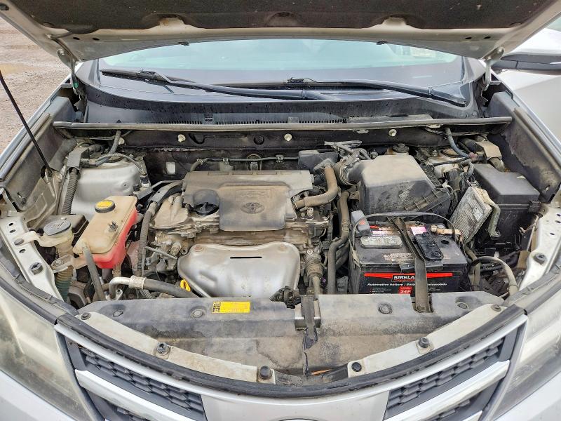 2013 Toyota Rav4 მანქანა იყიდება აუქციონზე, vin: 2T3RFREV5DW089595, აუქციონის ნომერი: 64291516