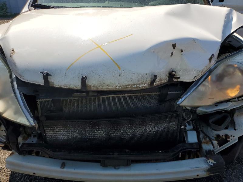 2011 Honda Cr-v მანქანა იყიდება აუქციონზე, vin: 5J6RE4H72BL826894, აუქციონის ნომერი: 66124916