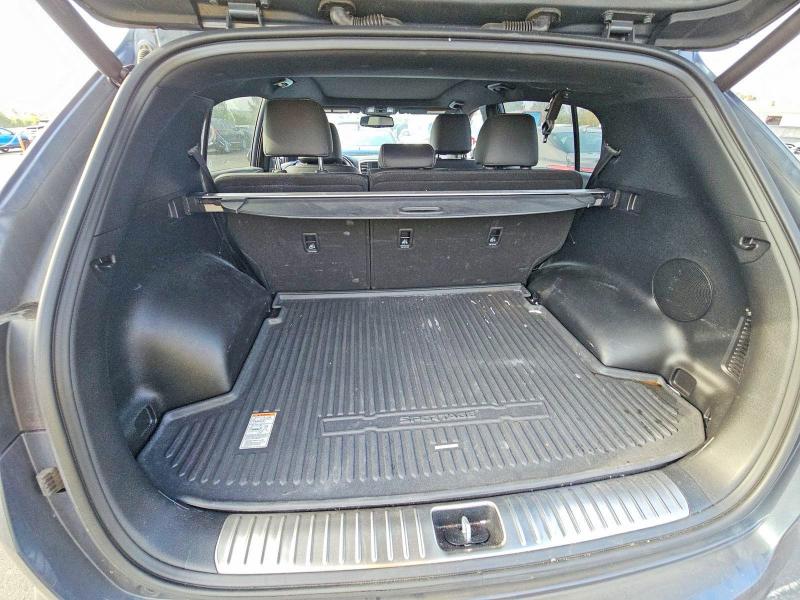 Продажа на аукционе авто 2020 Kia Sportage, vin: KNDPR3A60L7731399, номер лота: 67045716