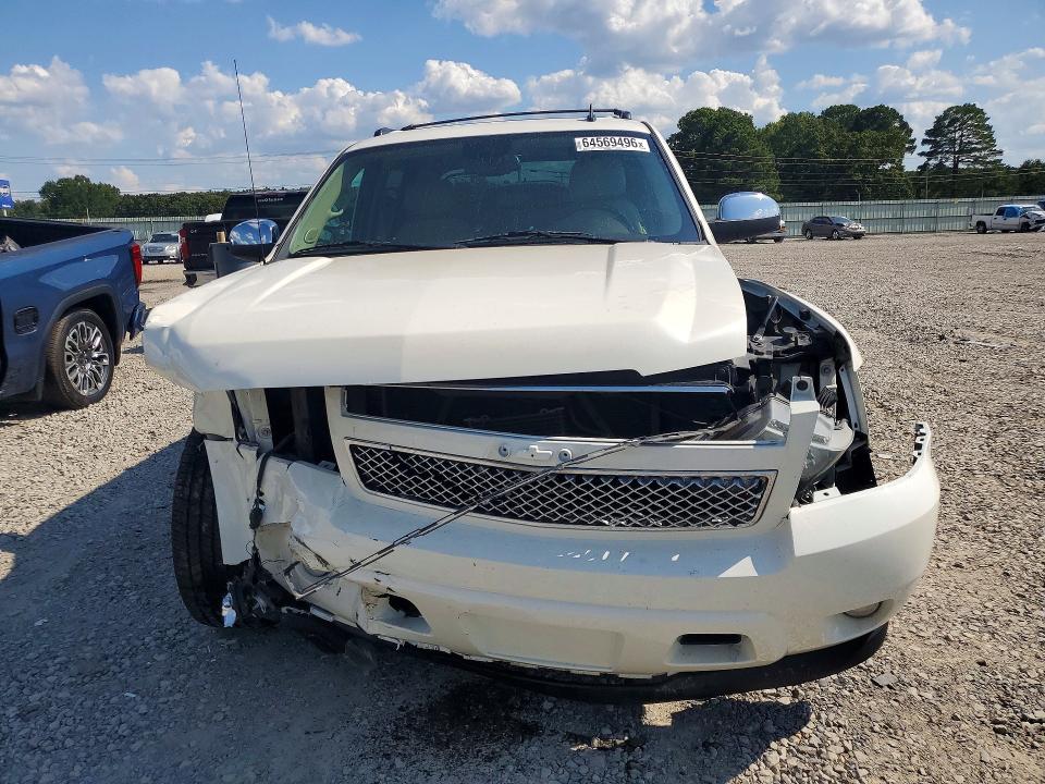 64569496 :رقم المزاد ، 3GNMCGE02DG257518 vin ، 2013 Chevrolet Avalanche مزاد بيع
