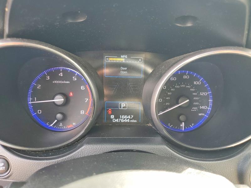 65897886 :رقم المزاد ، 4S4BSANC4J3296146 vin ، 2018 Subaru Outback مزاد بيع