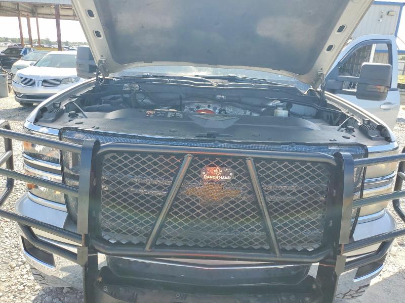 64762706 :رقم المزاد ، 3GCUKREC6FG152209 vin ، 2015 Chevrolet Silverado مزاد بيع
