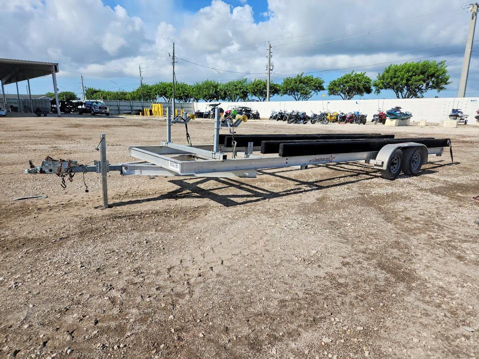 Auction sale of the 2021 Others Trailers, vin: 1A9BB2521MH840275, lot number: 66842796