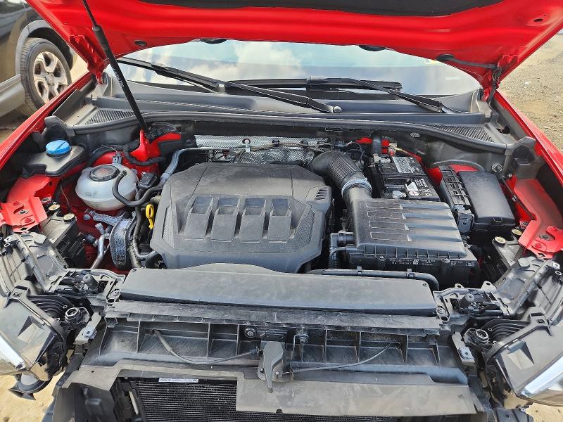 Aukcja sprzedaży 2022 Audi Q3, vin: WA1DECF39N1035931, numer aukcji: 65621596
