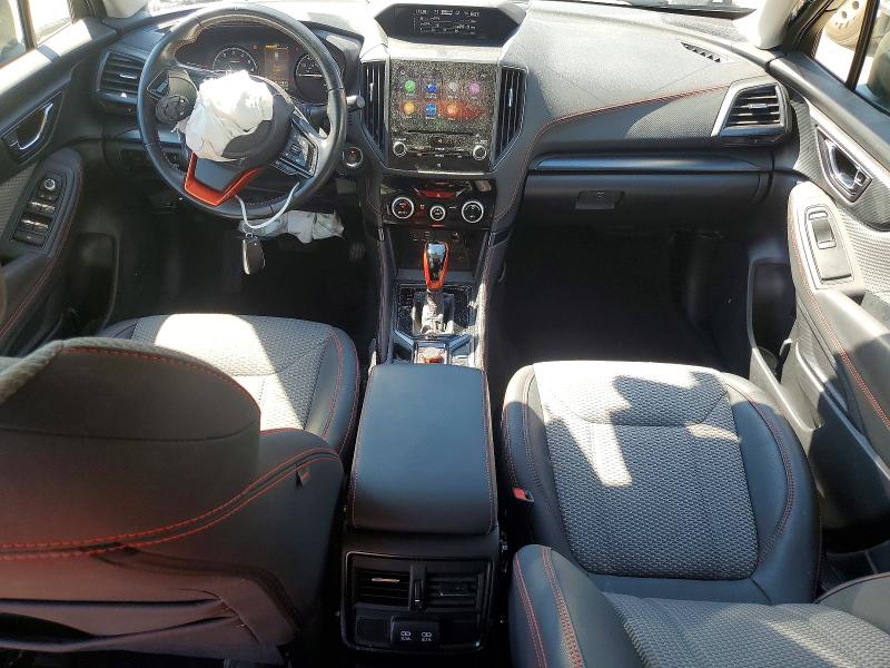 Продаж на аукціоні авто 2022 Subaru Forester, vin: JF2SKAJC6NH447976, номер лоту: 65188456