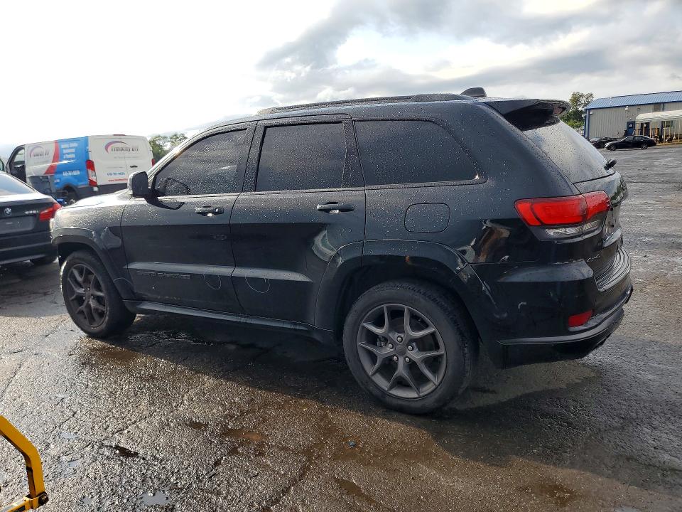 Aukcja sprzedaży 2020 Jeep Grand Cherokee, vin: 1C4RJFBG4LC235022, numer aukcji: 66981416