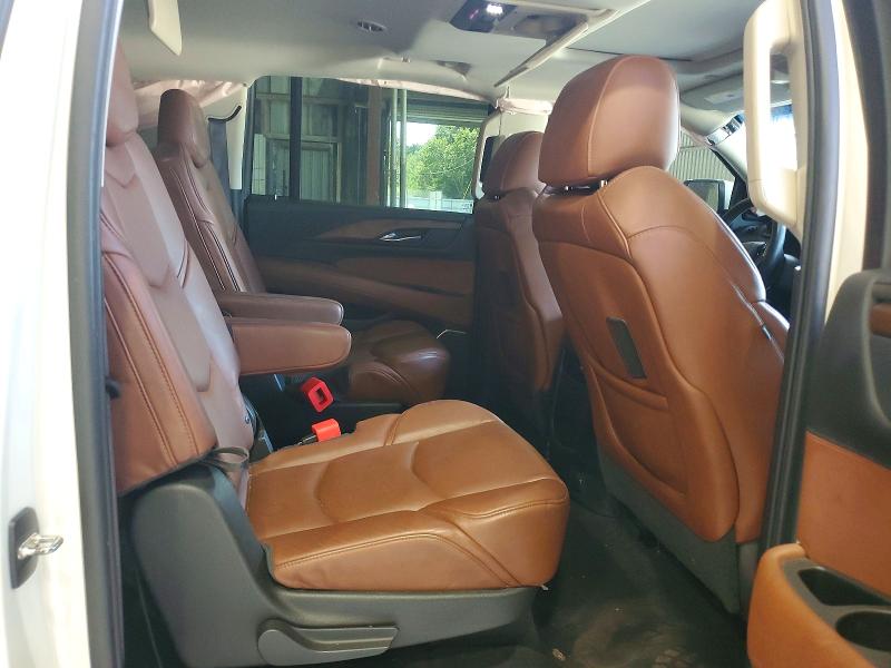 Продаж на аукціоні авто 2015 Cadillac Escalade, vin: 1GYS3SKJ6FR650810, номер лоту: 65448966