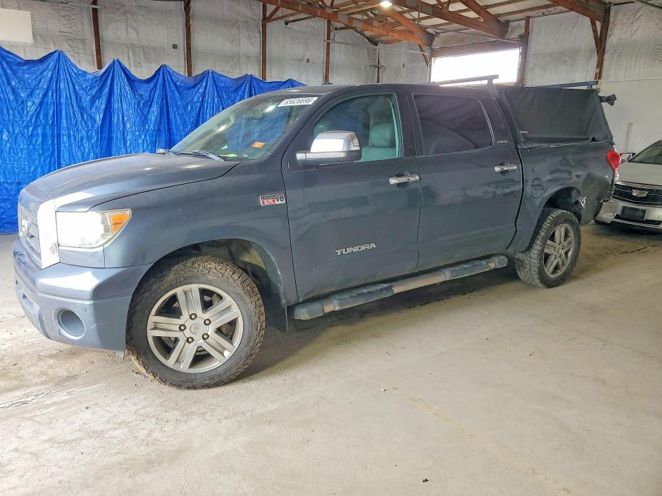 Aukcja sprzedaży 2008 Toyota Tundra, vin: 5TBDV58198S507395, numer aukcji: 65626696