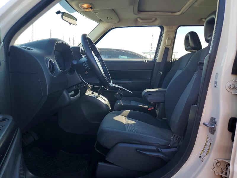 Продаж на аукціоні авто 2009 Jeep Patriot, vin: 1J4FT28B49D154214, номер лоту: 64602486