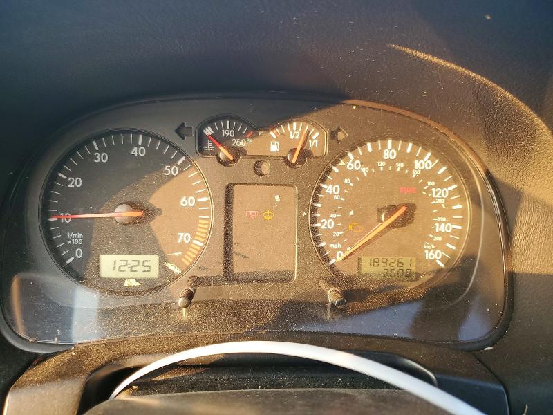 Продажа на аукционе авто 2003 Volkswagen Jetta, vin: 3VWRK69M83M091544, номер лота: 64412436