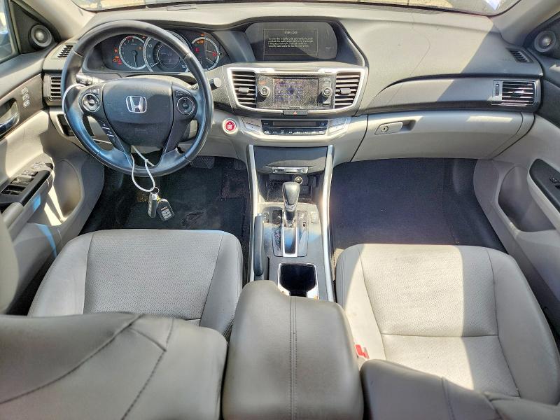 Продажа на аукционе авто 2013 Honda Accord, vin: 1HGCR2F89DA156440, номер лота: 64133266