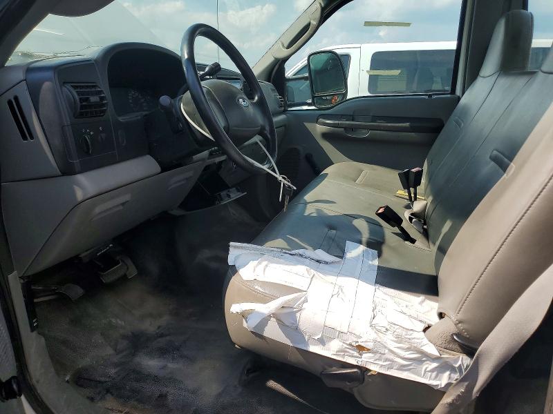 Продаж на аукціоні авто 2006 Ford F350, vin: 1FDWF36P86EA22284, номер лоту: 64059466