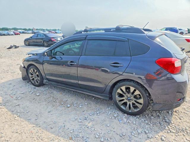 65084876 :رقم المزاد ، JF1GPAT64F8207393 vin ، 2015 Subaru Impreza مزاد بيع