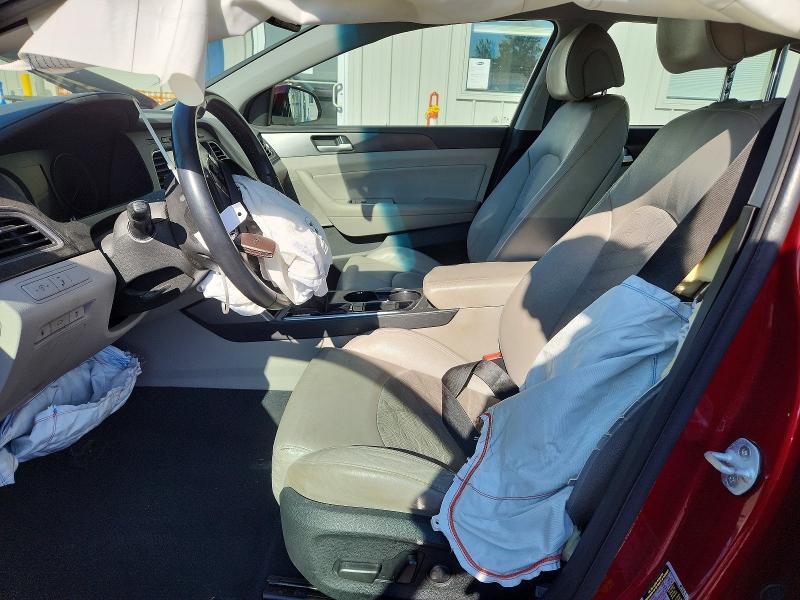 Продаж на аукціоні авто 2015 Hyundai Sonata, vin: 5NPE34AF9FH053525, номер лоту: 65900526