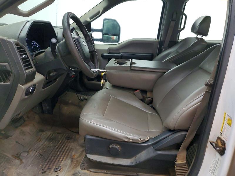 2019 Ford F250 მანქანა იყიდება აუქციონზე, vin: 1FT7W2A61KEG07204, აუქციონის ნომერი: 66809436