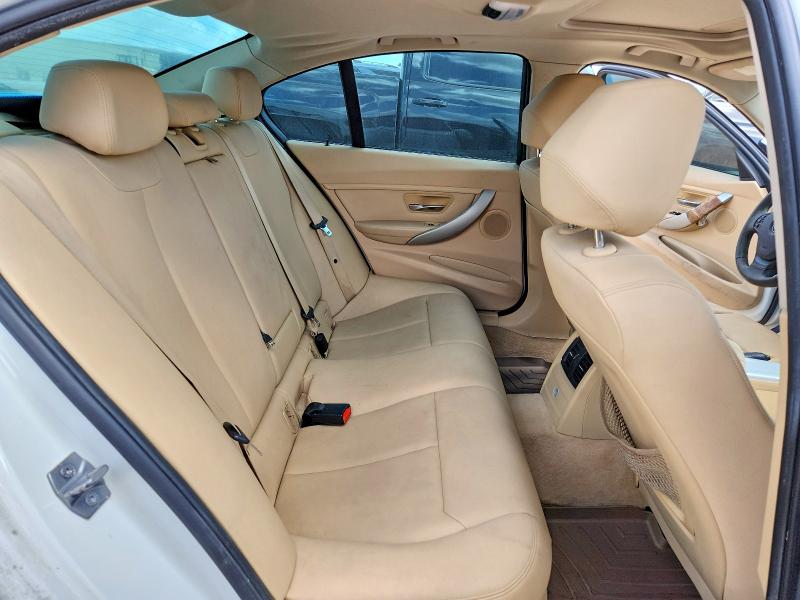 Aukcja sprzedaży 2013 Bmw 328, vin: WBA3C1G54DNR48659, numer aukcji: 64976116