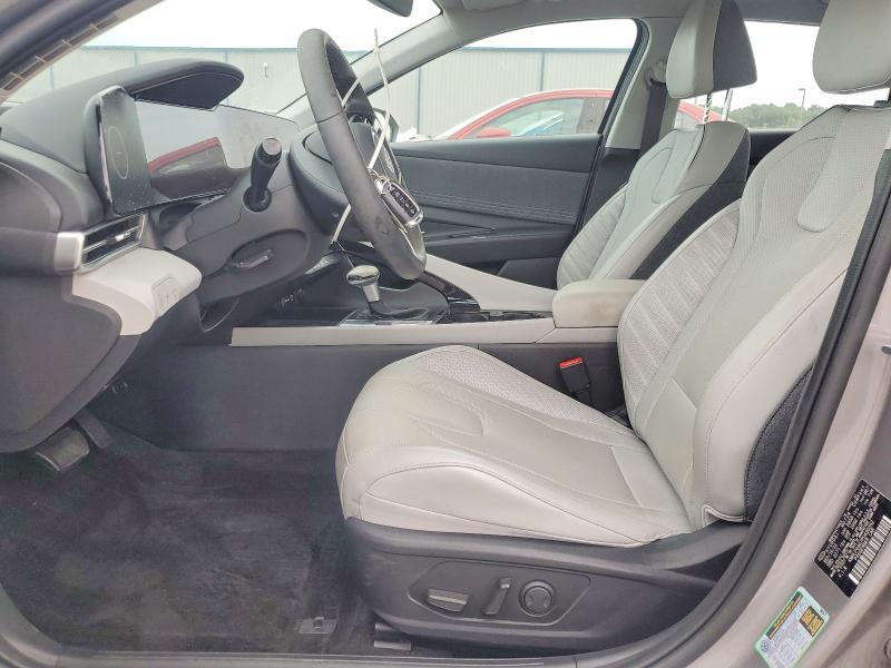 Продаж на аукціоні авто 2023 Hyundai Elantra, vin: KMHLP4AG7PU430392, номер лоту: 65495996