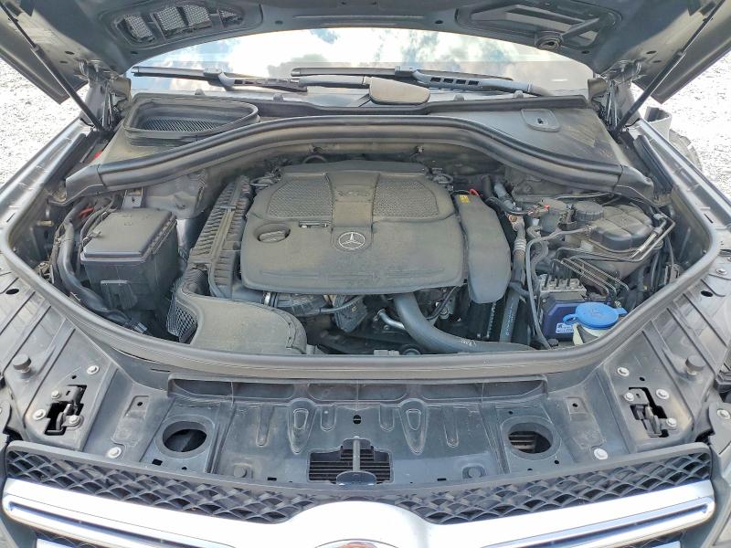 Продаж на аукціоні авто 2018 Mercedes-benz Gle, vin: 4JGDA5JB5JB179438, номер лоту: 64893406