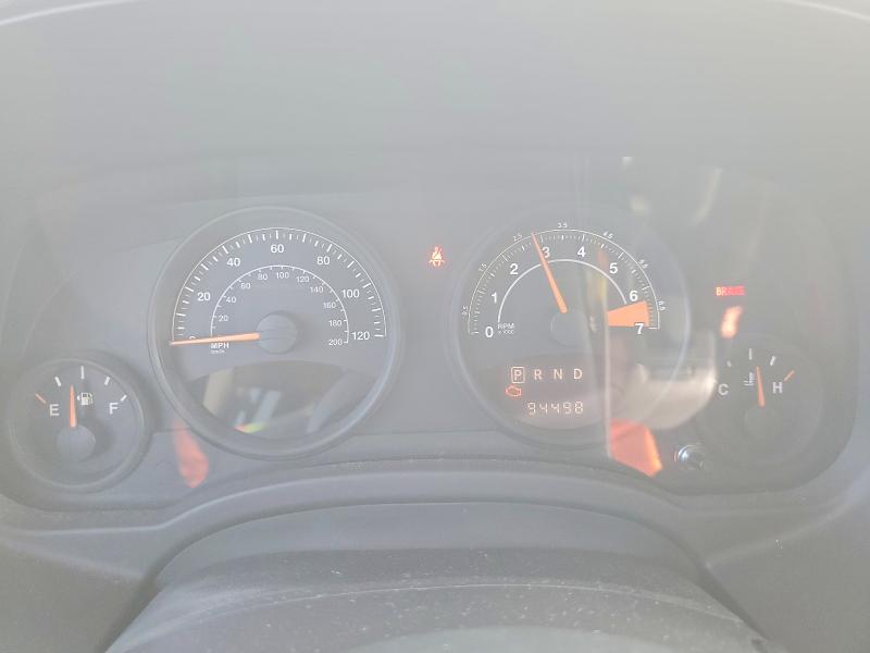 Продаж на аукціоні авто 2014 Jeep Patriot, vin: 1C4NJPBA7ED596368, номер лоту: 64619056