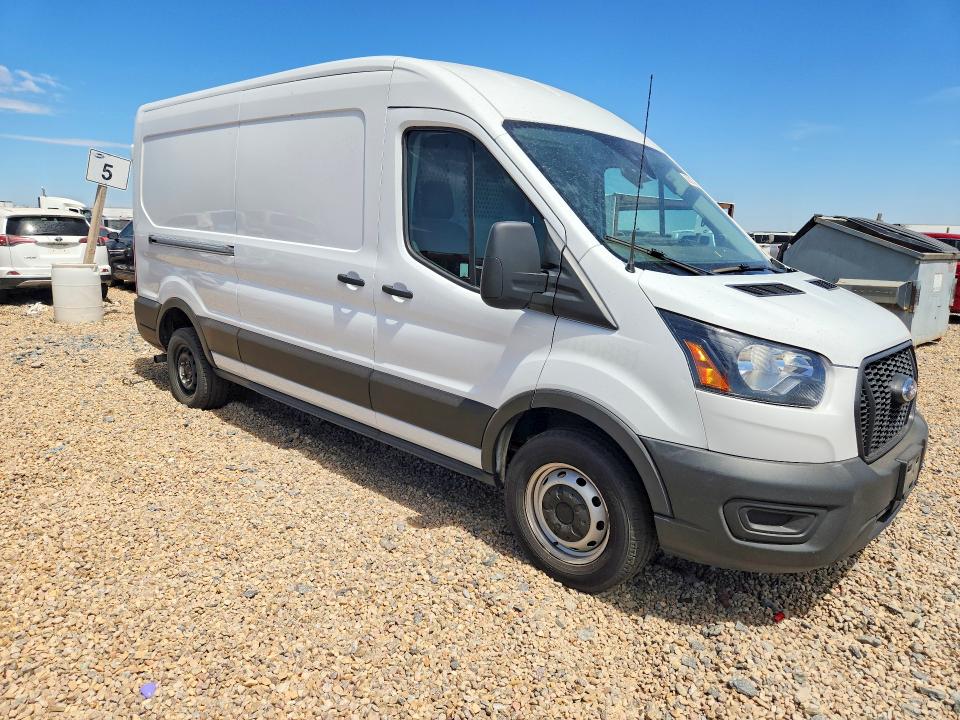 Продажа на аукционе авто 2023 Ford Transit, vin: 1FTBR1C84PKA25696, номер лота: 65527336