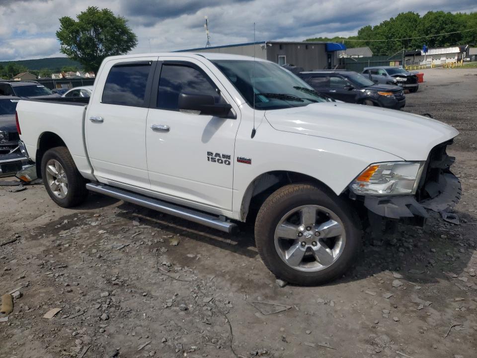 2015 Ram 1500 მანქანა იყიდება აუქციონზე, vin: 1C6RR7LTXFS549303, აუქციონის ნომერი: 63536276