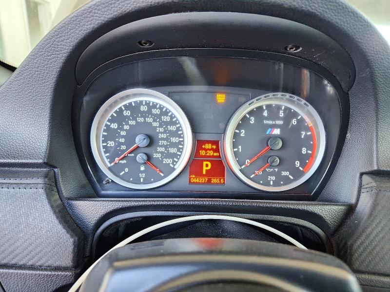 Продажа на аукционе авто 2013 Bmw M3, vin: WBSDX9C5XDE786058, номер лота: 63690136