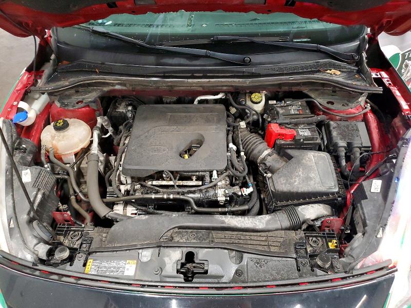 2020 Ford Escape მანქანა იყიდება აუქციონზე, vin: 1FMCU9G64LUA96000, აუქციონის ნომერი: 64605336