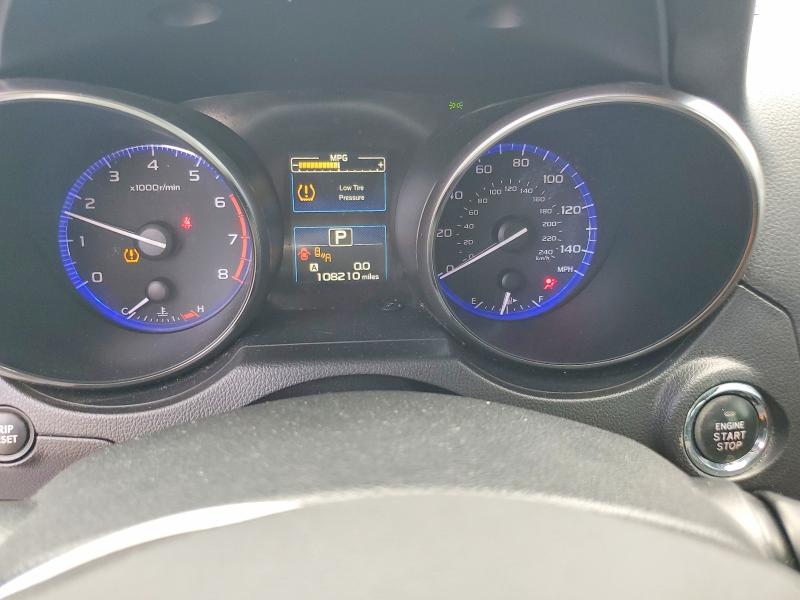 64162336 :رقم المزاد ، 4S3BNAL69F3015569 vin ، 2015 Subaru Legacy مزاد بيع