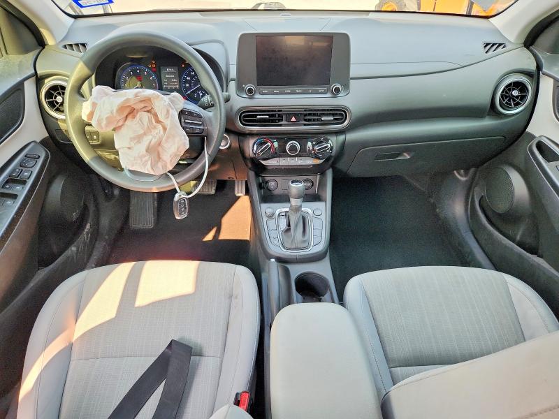 2023 Hyundai Kona მანქანა იყიდება აუქციონზე, vin: KM8K62AB5PU942580, აუქციონის ნომერი: 66173396