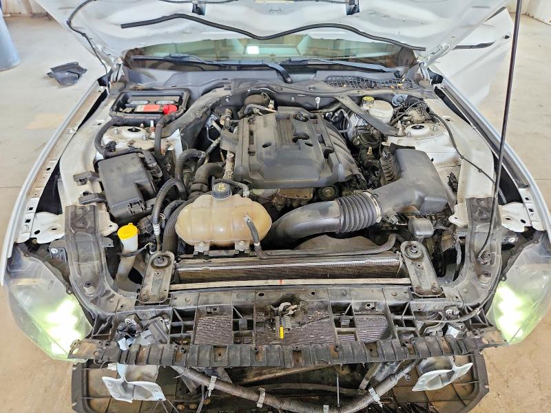 Продажа на аукционе авто 2019 Ford Mustang, vin: 1FATP8UHXK5171194, номер лота: 66598706