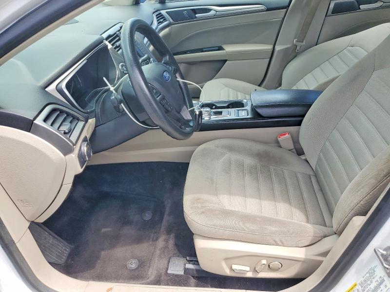 Aukcja sprzedaży 2018 Ford Fusion, vin: 3FA6P0LU2JR172199, numer aukcji: 64227206