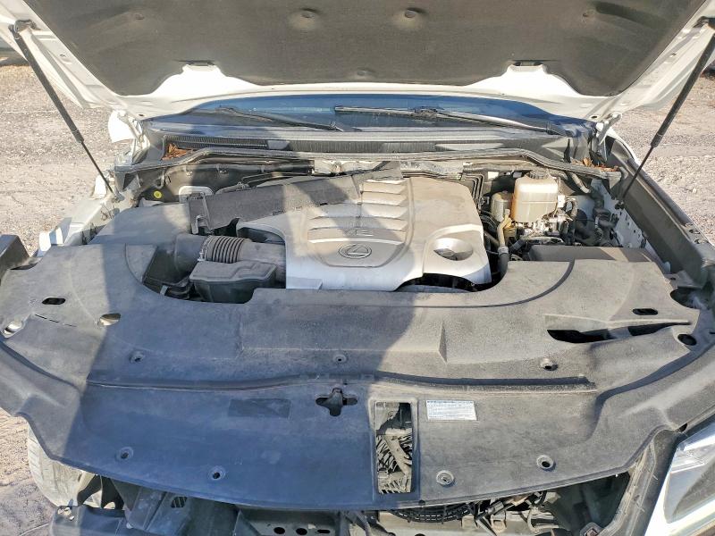 63538656 :رقم المزاد ، JTJHY7AX4H4236944 vin ، 2017 Lexus Lx مزاد بيع