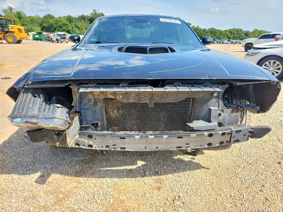 Aukcja sprzedaży 2015 Dodge Challenger, vin: 2C3CDZBT4FH913432, numer aukcji: 64474636