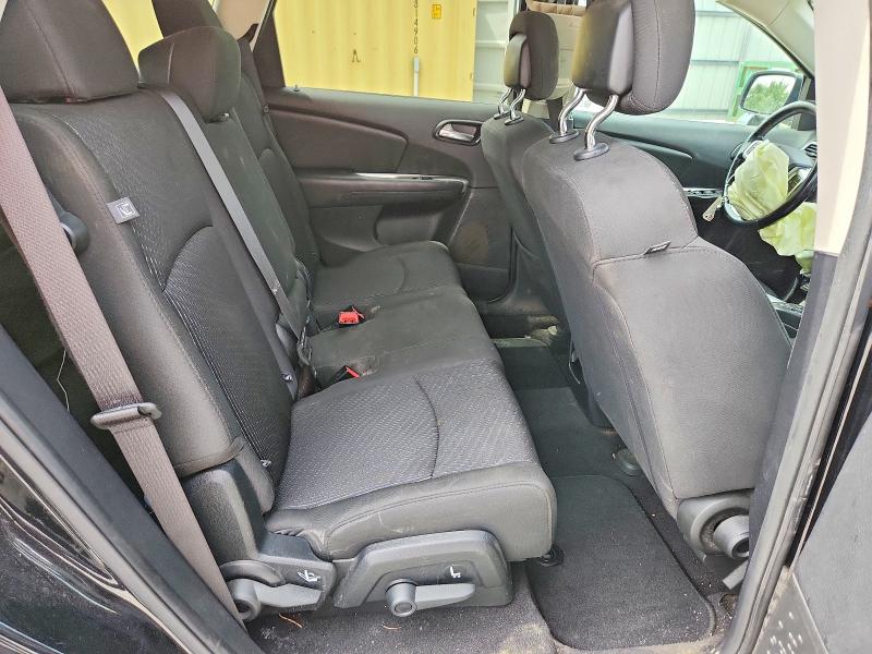 Aukcja sprzedaży 2018 Dodge Journey, vin: 3C4PDCAB1JT383858, numer aukcji: 65396356