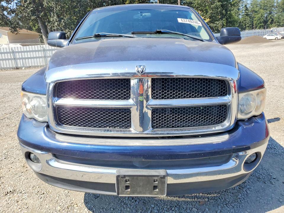 Продаж на аукціоні авто 2004 Dodge Ram 2500, vin: 1D7KU28D94J169133, номер лоту: 63740246