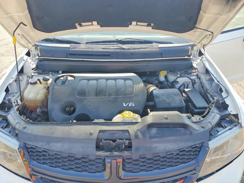 64242216 :رقم المزاد ، 3C4PDDGG6KT702178 vin ، 2019 Dodge Journey مزاد بيع
