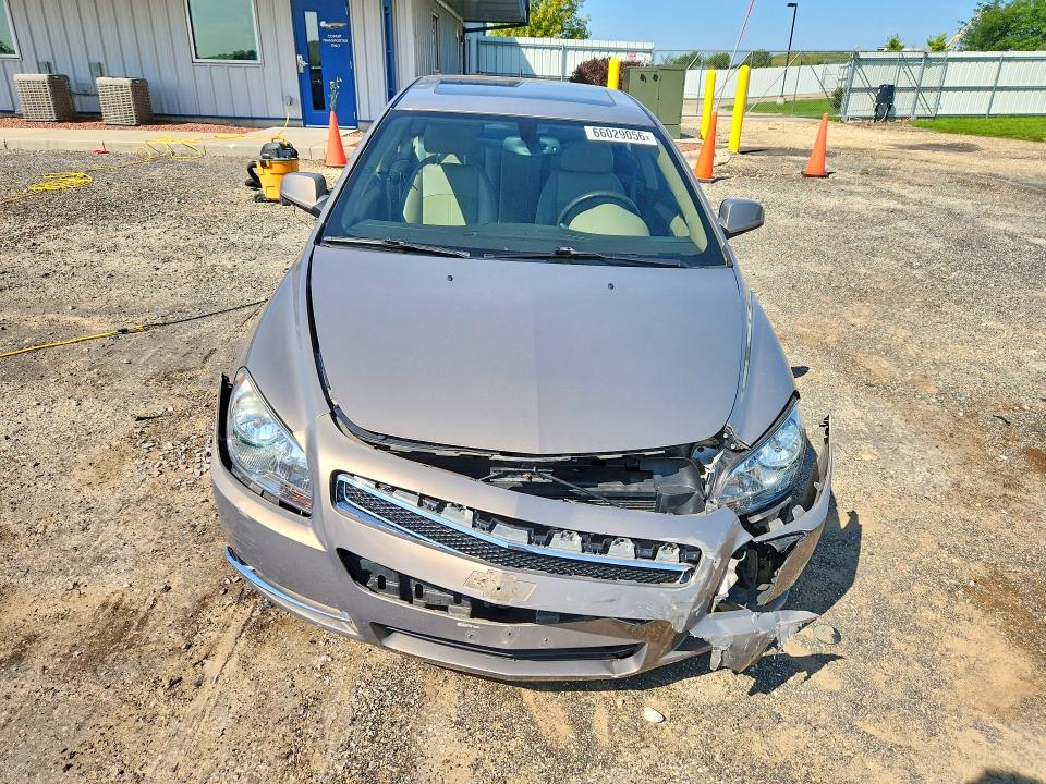 Продажа на аукционе авто 2008 Chevrolet Malibu, vin: 1G1ZJ57738F277229, номер лота: 66029056