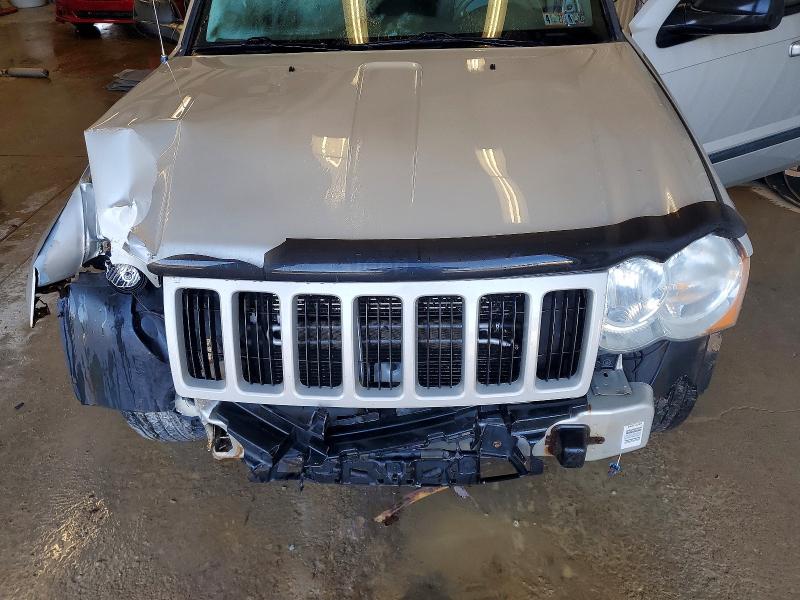 Aukcja sprzedaży 2008 Jeep Grand Cherokee, vin: 1J8GR48K18C230909, numer aukcji: 65296866