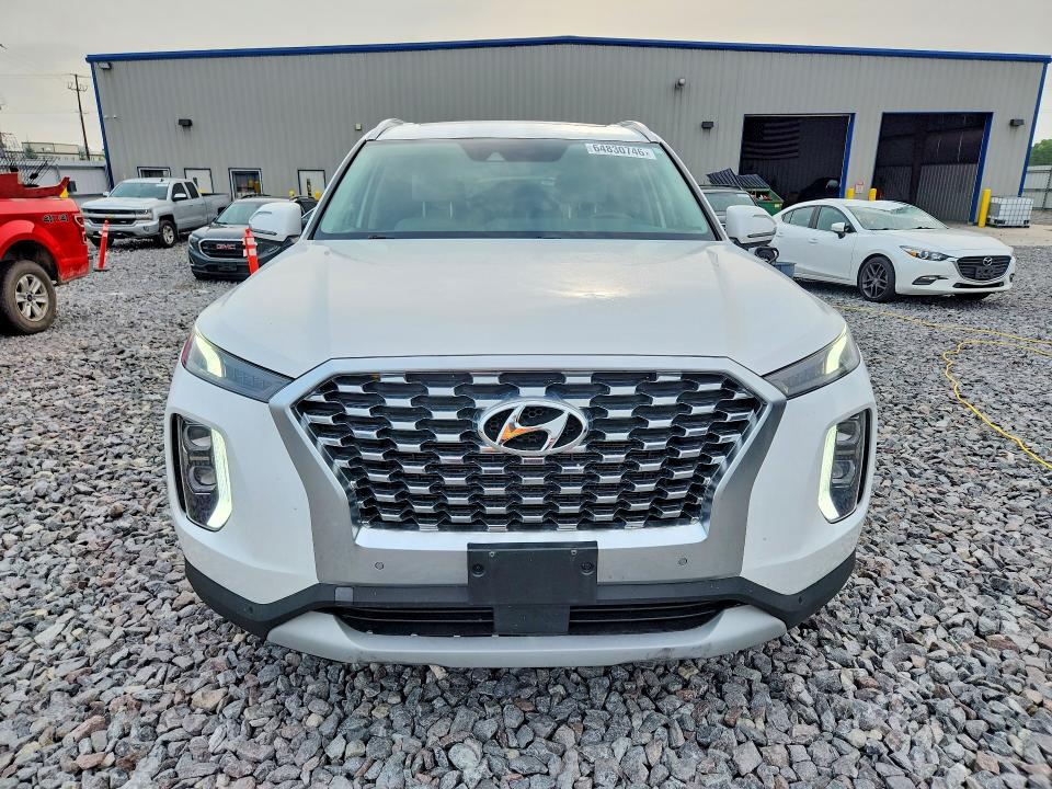 Aukcja sprzedaży 2020 Hyundai Palisade, vin: KM8R4DHE5LU126236, numer aukcji: 64830746
