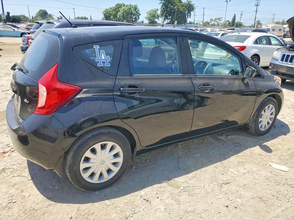 Продаж на аукціоні авто 2015 Nissan Versa Note, vin: 3N1CE2CP6FL444601, номер лоту: 63950996