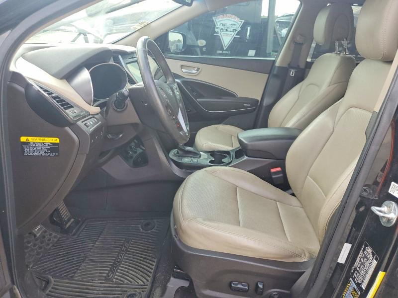 Продаж на аукціоні авто 2017 Hyundai Santa Fe Sport, vin: 5XYZUDLB5HG468330, номер лоту: 63926086