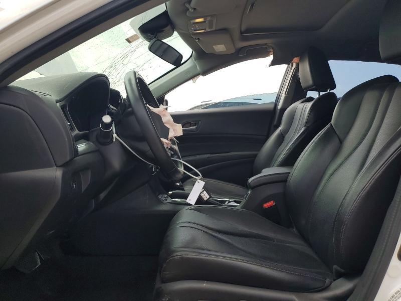 Продажа на аукционе авто 2019 Acura Ilx, vin: 19UDE2F39KA002148, номер лота: 63287776