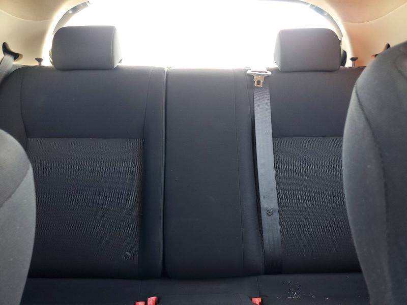 Продажа на аукционе авто 2011 Nissan Juke, vin: JN8AF5MR4BT002431, номер лота: 64048876