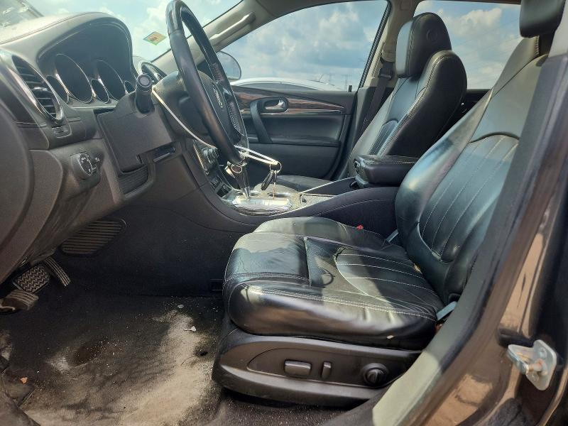 Aukcja sprzedaży 2014 Buick Enclave, vin: 5GAKRBKD2EJ239109, numer aukcji: 63597846